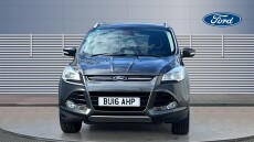 Ford Kuga 1.5 EcoBoost Titanium 5dr 2WD Petrol Estate